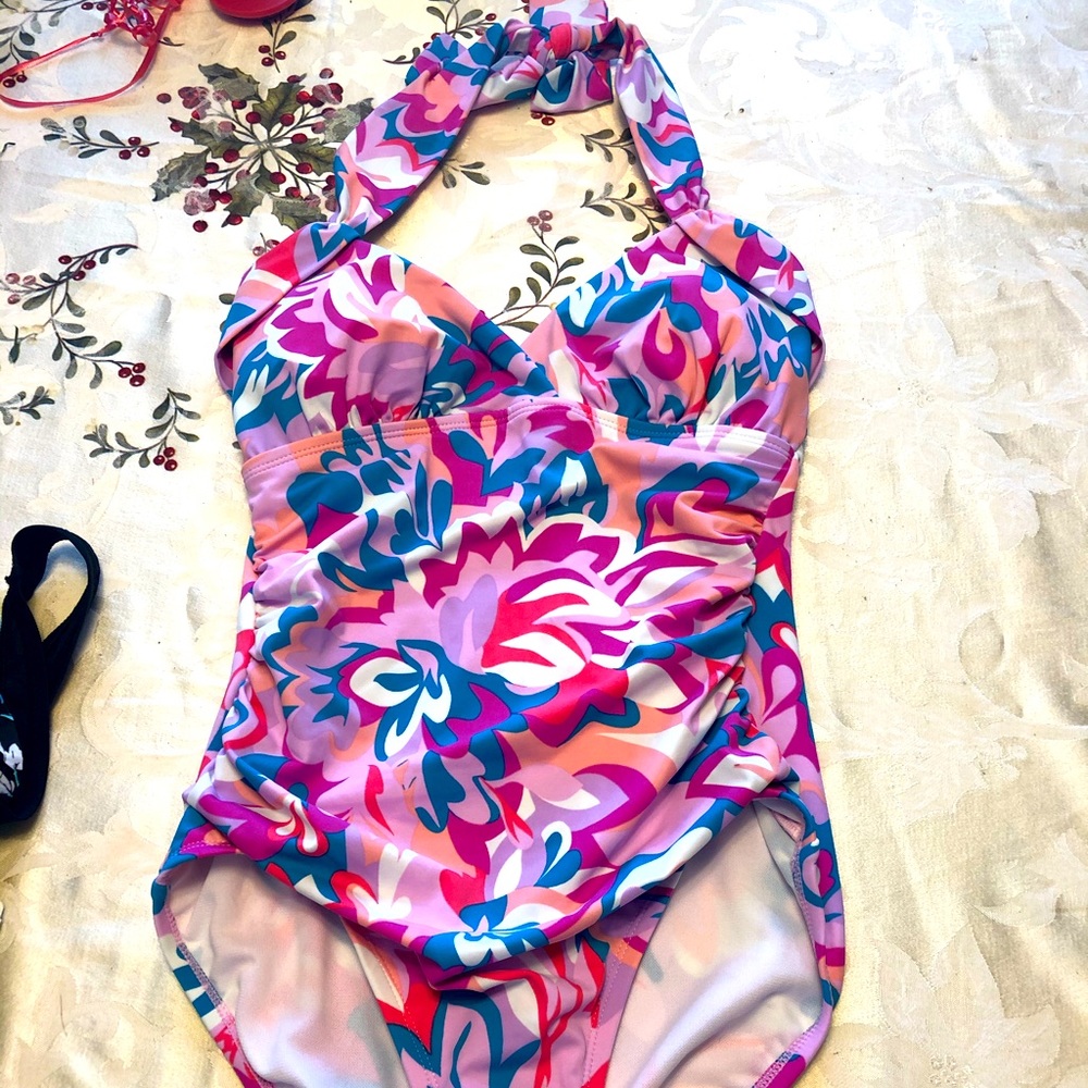 NEW with tag swimsuit